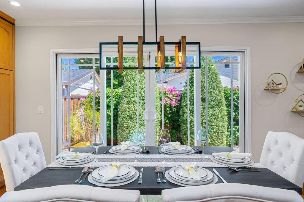 Great View & Bright 3Br Home /Ac/ ซานโฮเซ ภายนอก รูปภาพ