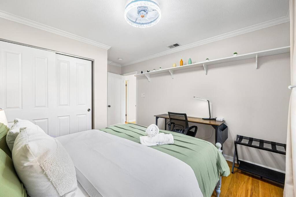 Great View & Bright 3Br Home /Ac/ ซานโฮเซ ภายนอก รูปภาพ