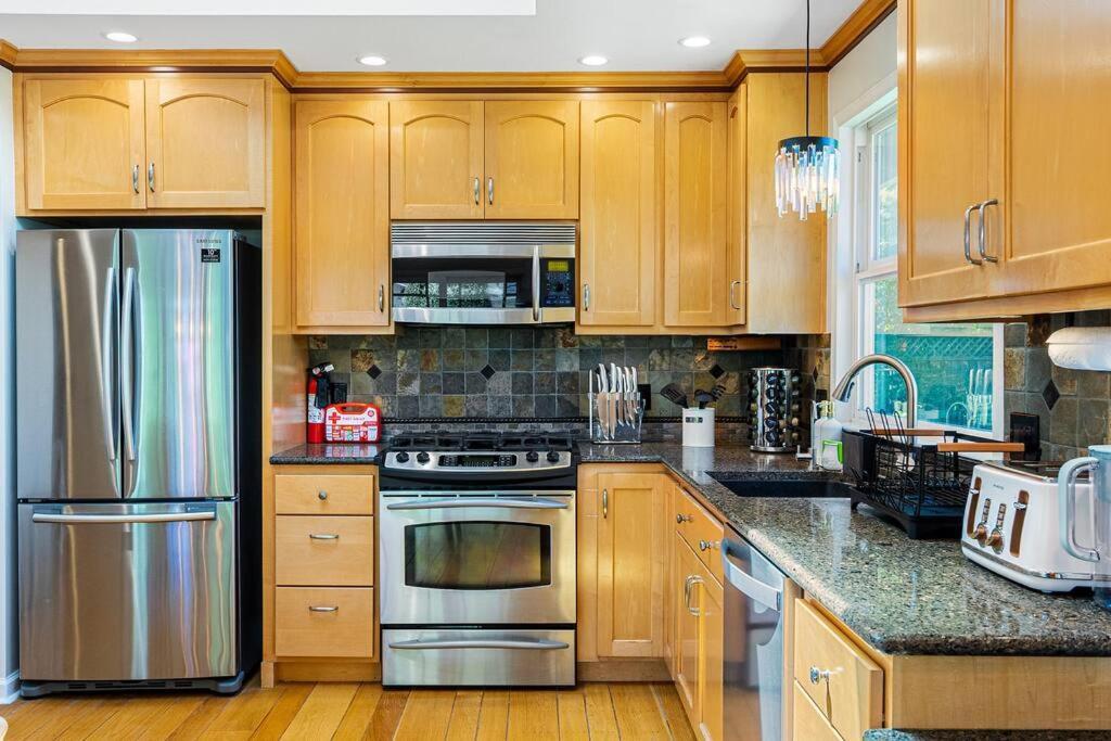 Great View & Bright 3Br Home /Ac/ ซานโฮเซ ภายนอก รูปภาพ