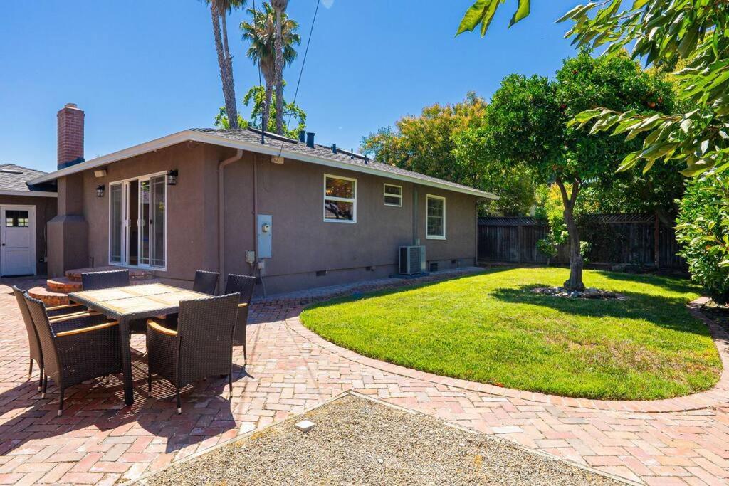 Great View & Bright 3Br Home /Ac/ ซานโฮเซ ภายนอก รูปภาพ