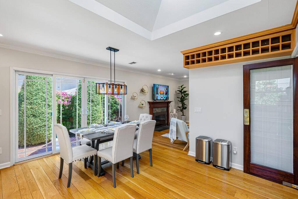 Great View & Bright 3Br Home /Ac/ ซานโฮเซ ภายนอก รูปภาพ