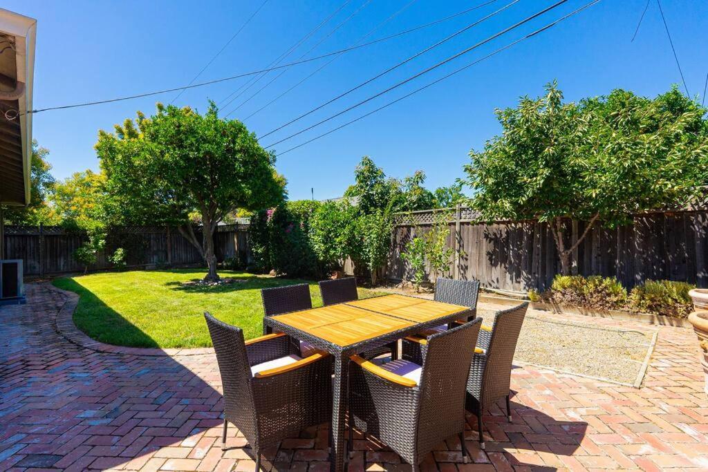 Great View & Bright 3Br Home /Ac/ ซานโฮเซ ภายนอก รูปภาพ