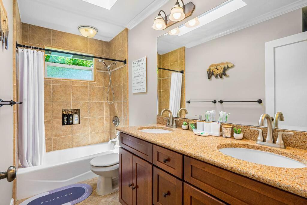Great View & Bright 3Br Home /Ac/ ซานโฮเซ ภายนอก รูปภาพ