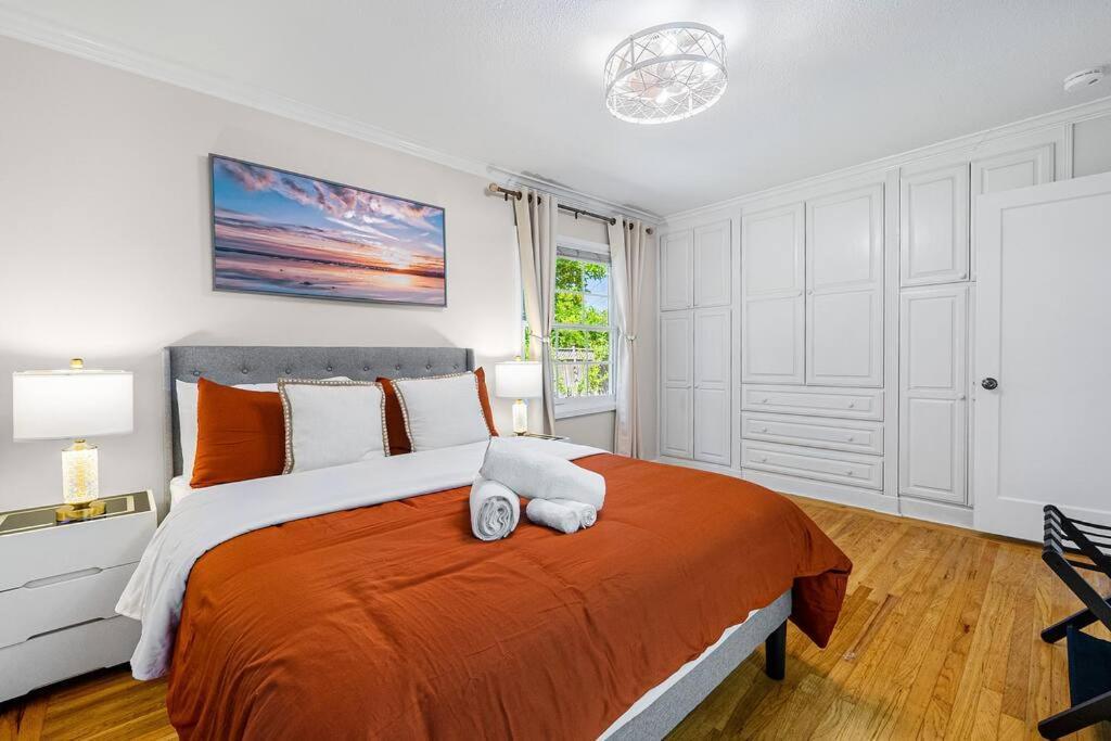 Great View & Bright 3Br Home /Ac/ ซานโฮเซ ภายนอก รูปภาพ