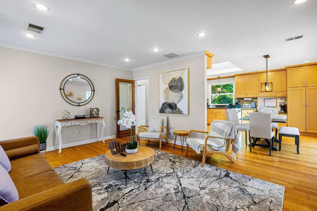 Great View & Bright 3Br Home /Ac/ ซานโฮเซ ภายนอก รูปภาพ