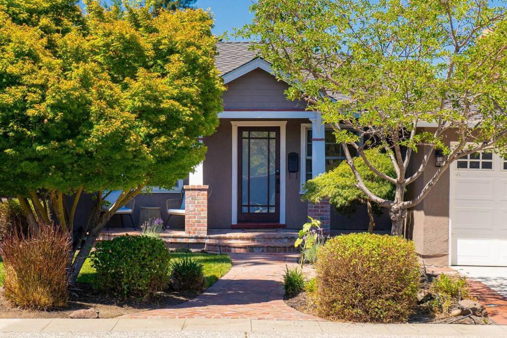 Great View & Bright 3Br Home /Ac/ ซานโฮเซ ภายนอก รูปภาพ