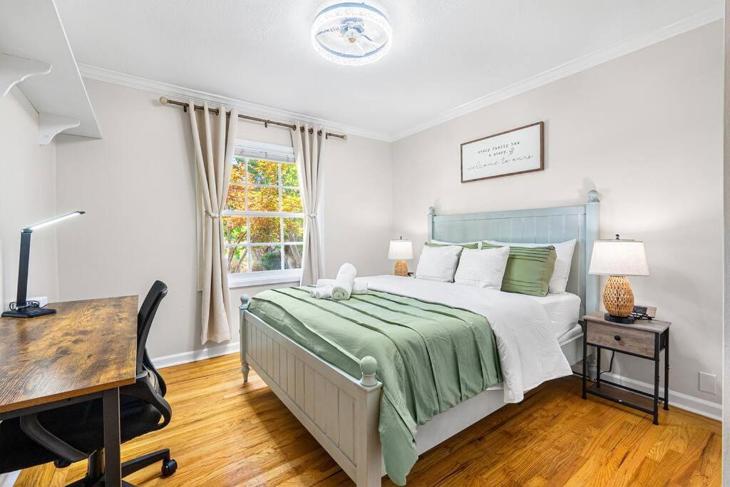 Great View & Bright 3Br Home /Ac/ ซานโฮเซ ภายนอก รูปภาพ