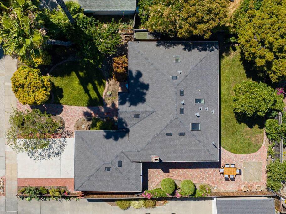 Great View & Bright 3Br Home /Ac/ ซานโฮเซ ภายนอก รูปภาพ