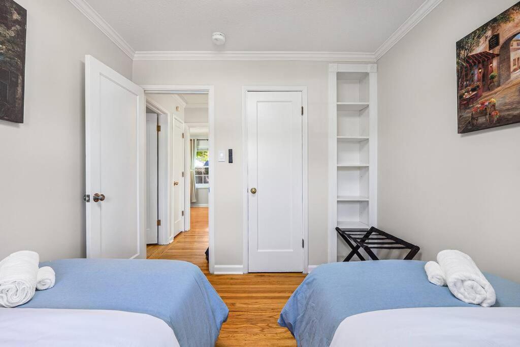 Great View & Bright 3Br Home /Ac/ ซานโฮเซ ภายนอก รูปภาพ