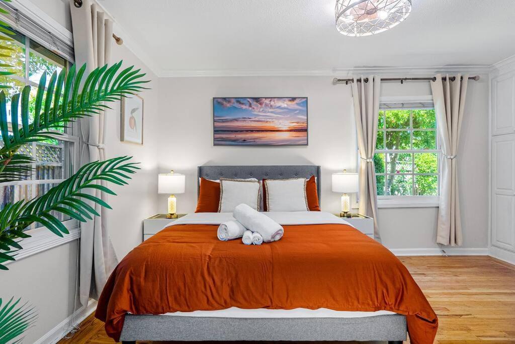 Great View & Bright 3Br Home /Ac/ ซานโฮเซ ภายนอก รูปภาพ