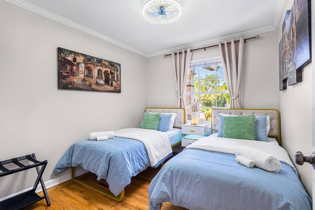 Great View & Bright 3Br Home /Ac/ ซานโฮเซ ภายนอก รูปภาพ
